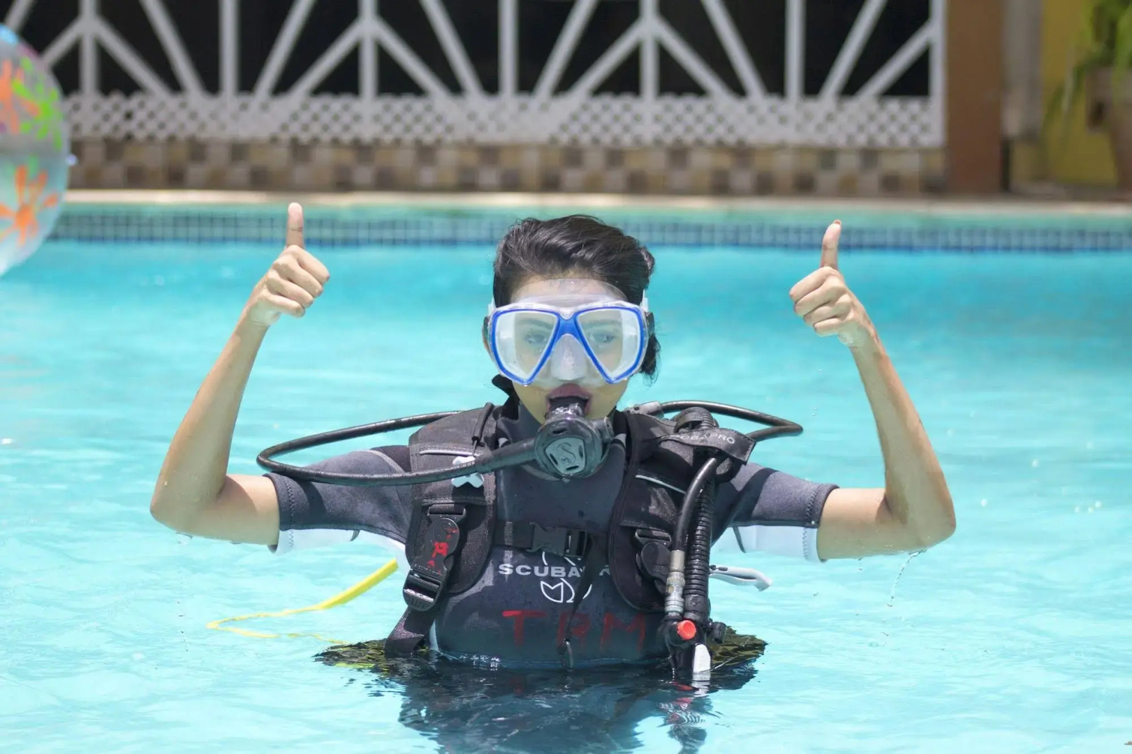 Tropikist Beach Hotel & Resort