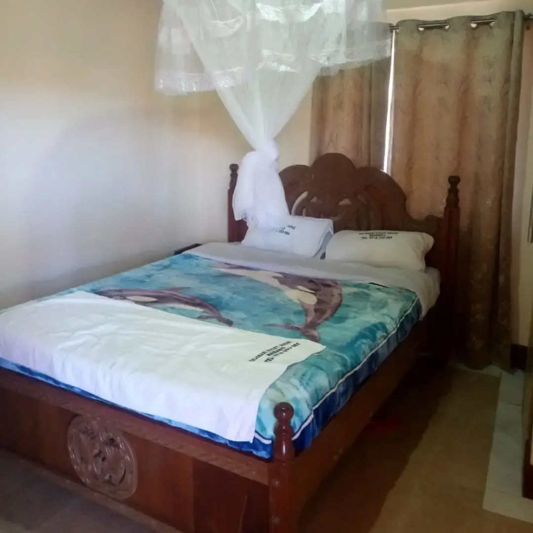 Kalahari Guest House