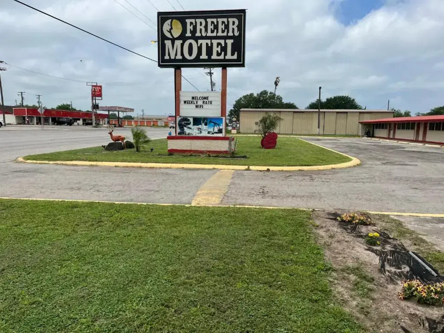 Days Inn Freer