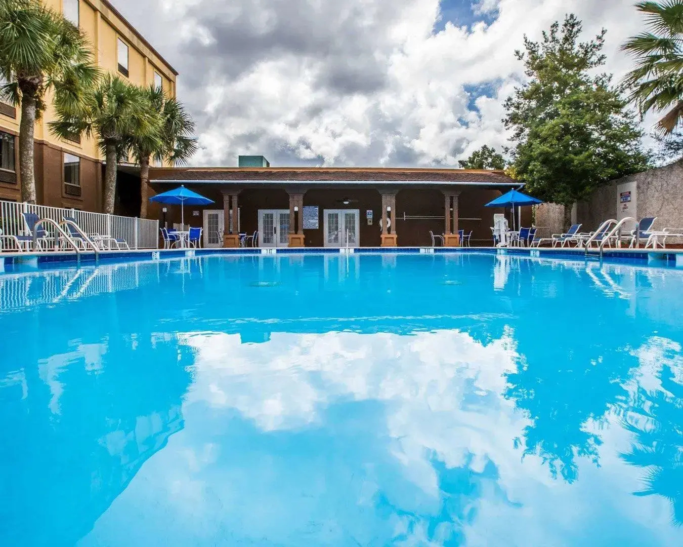 Four Points by Sheraton Brunswick