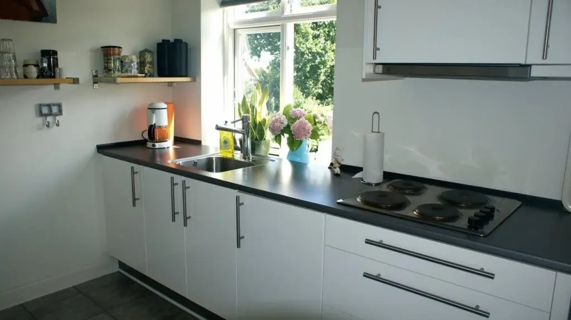 Billesgade Bed & Breakfast