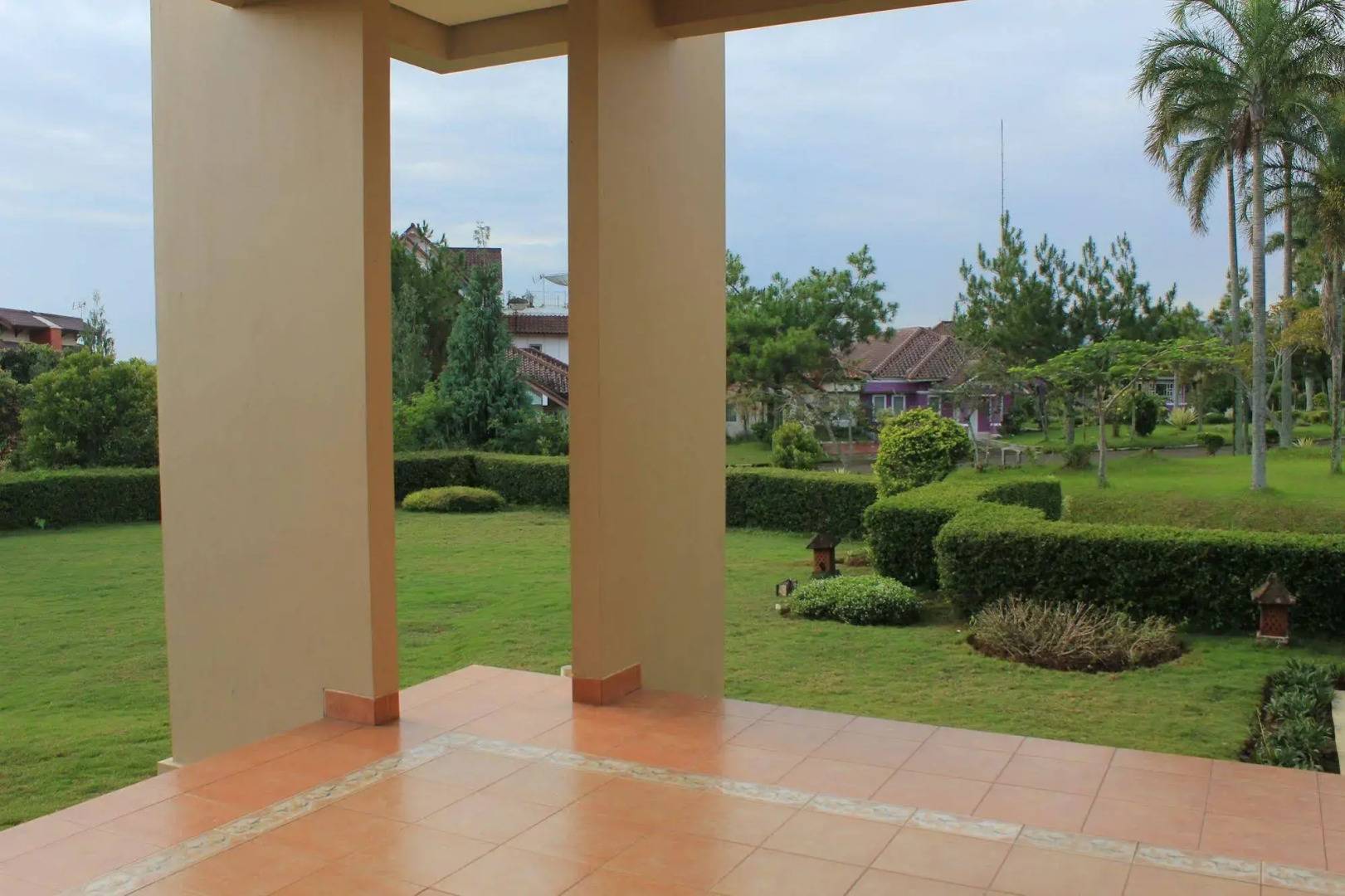 Villa Sophia Cimacan Puncak