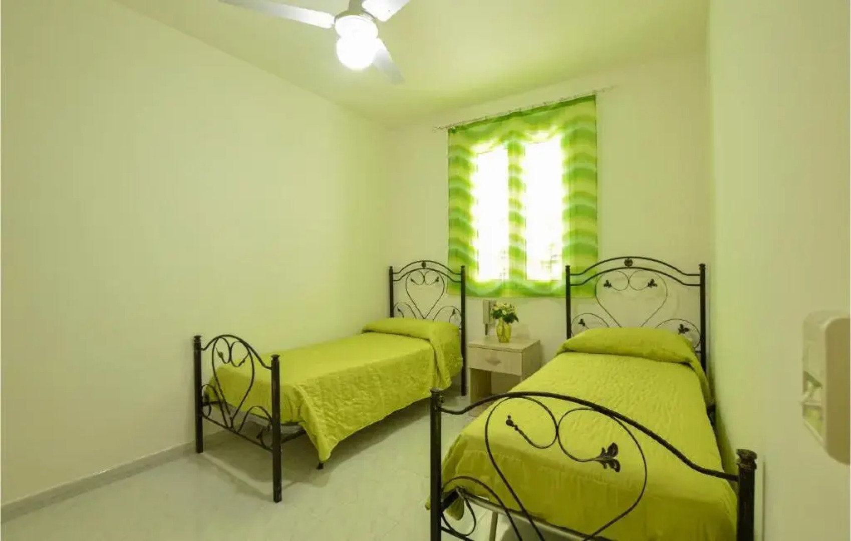 Beautiful Home In Ribera With Wifi And 4 Bedrooms