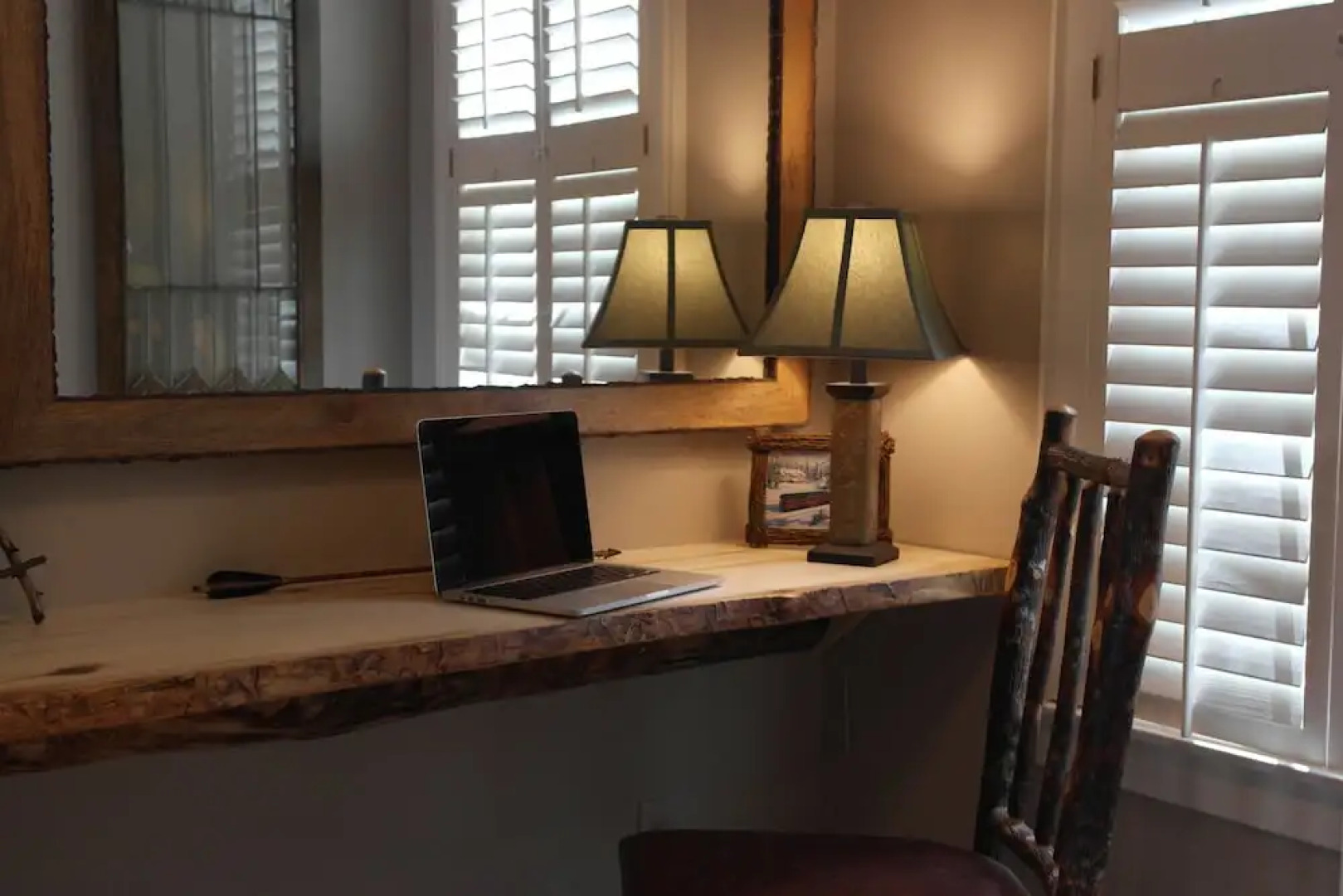 Harvest Bed and Breakfast