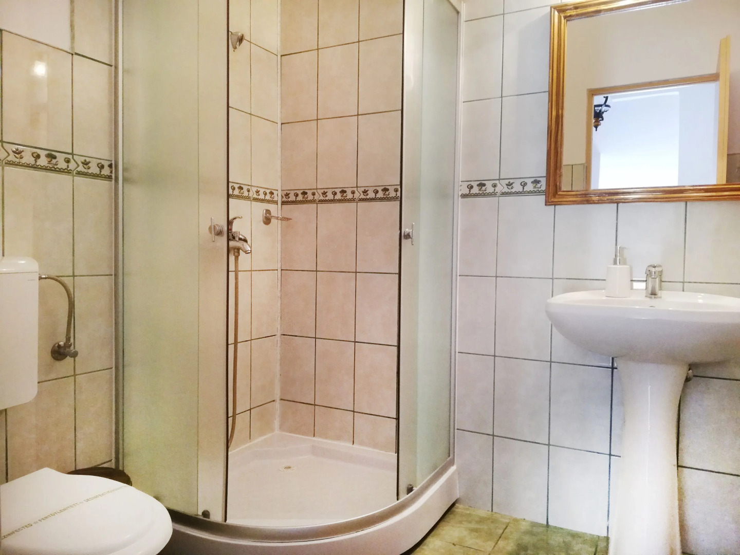 Pensiunea Casa Sighisoreana