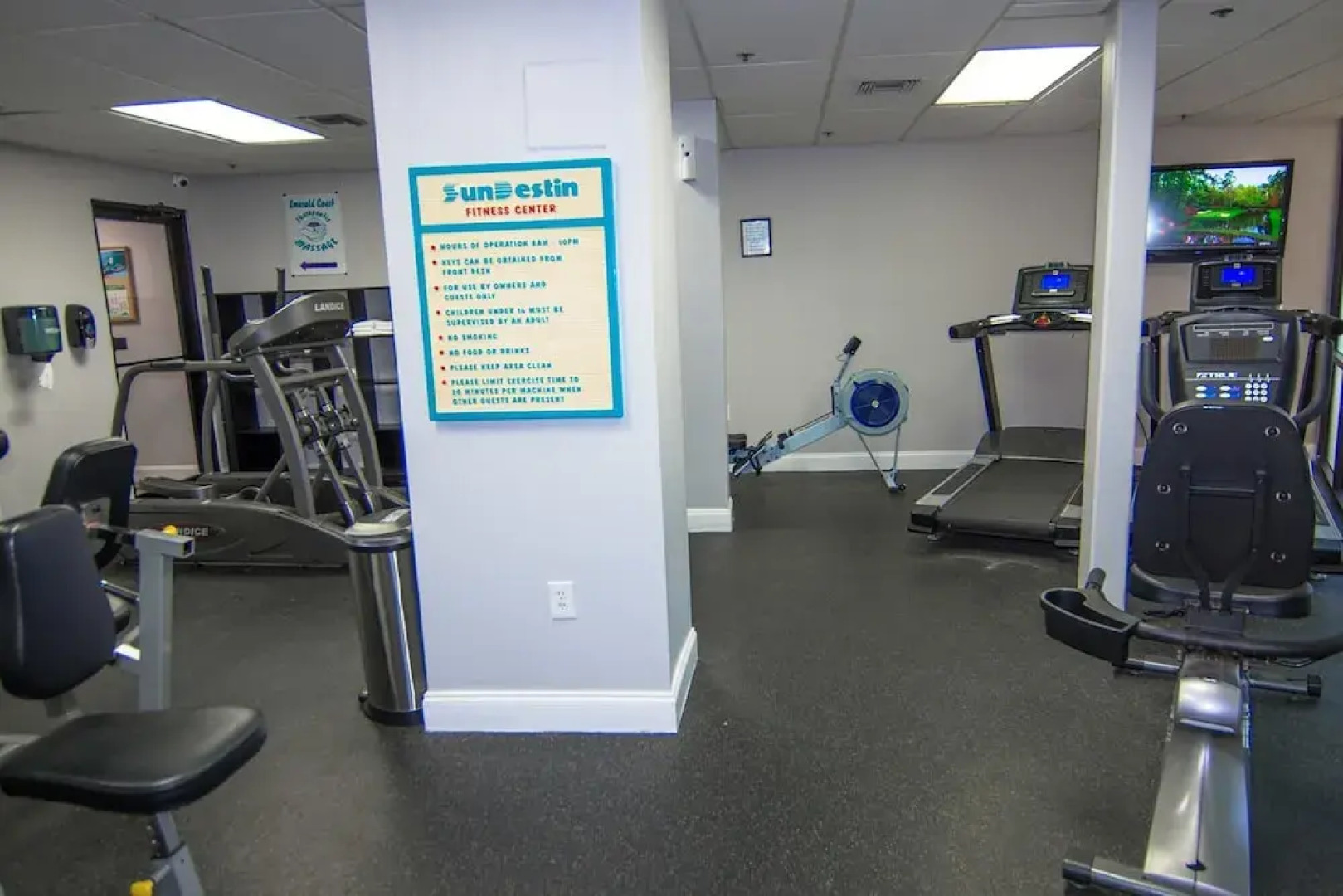 SunDestin Beach Resort by Panhandle Getaways