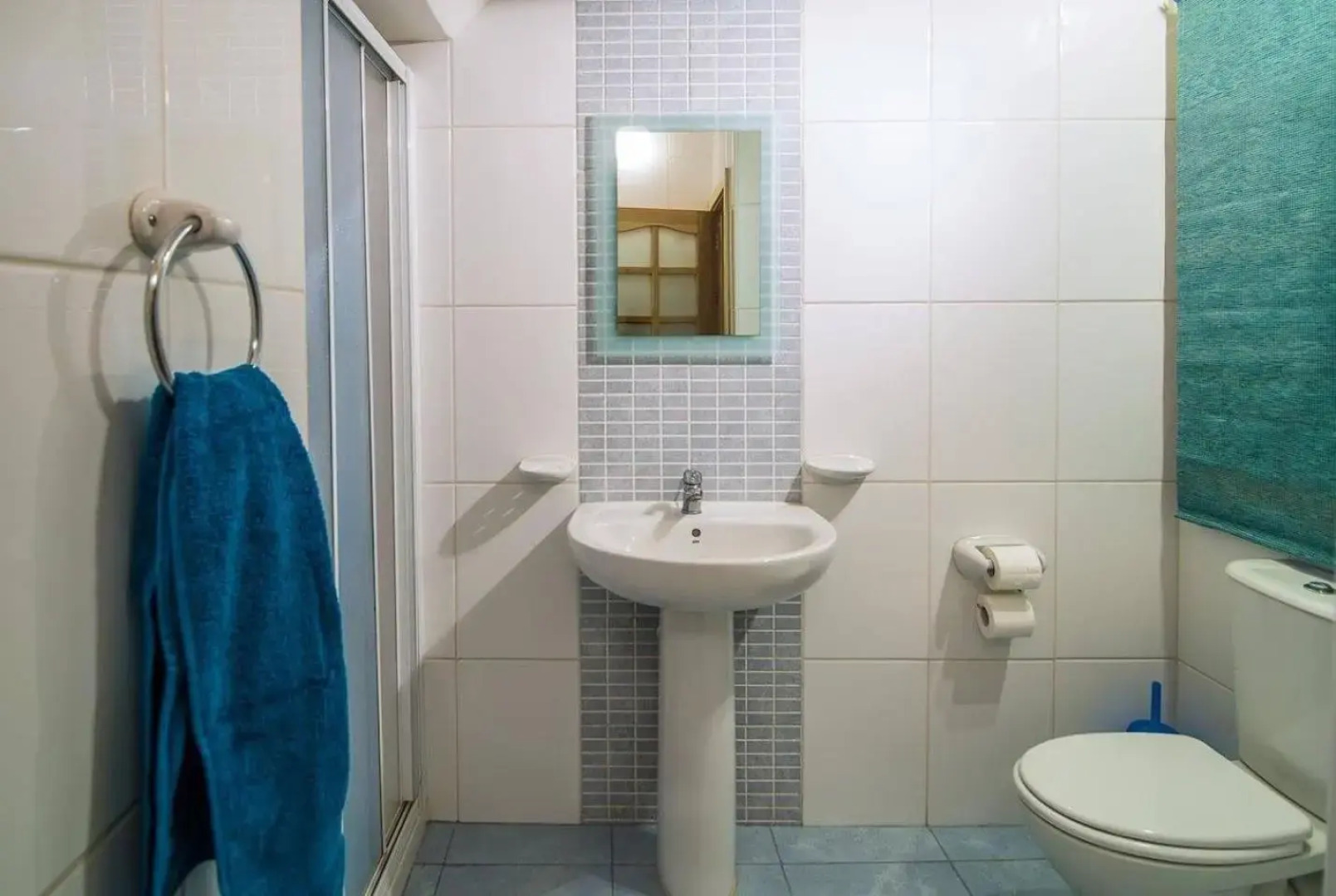 Ta' Manwel Farmhouse