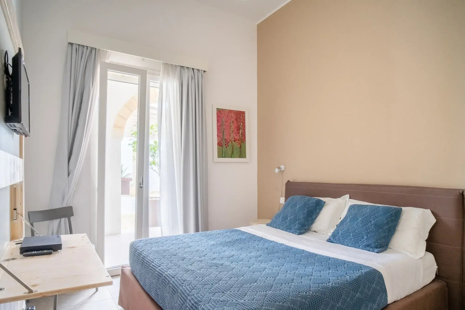 Tenuta Vigna Corallo