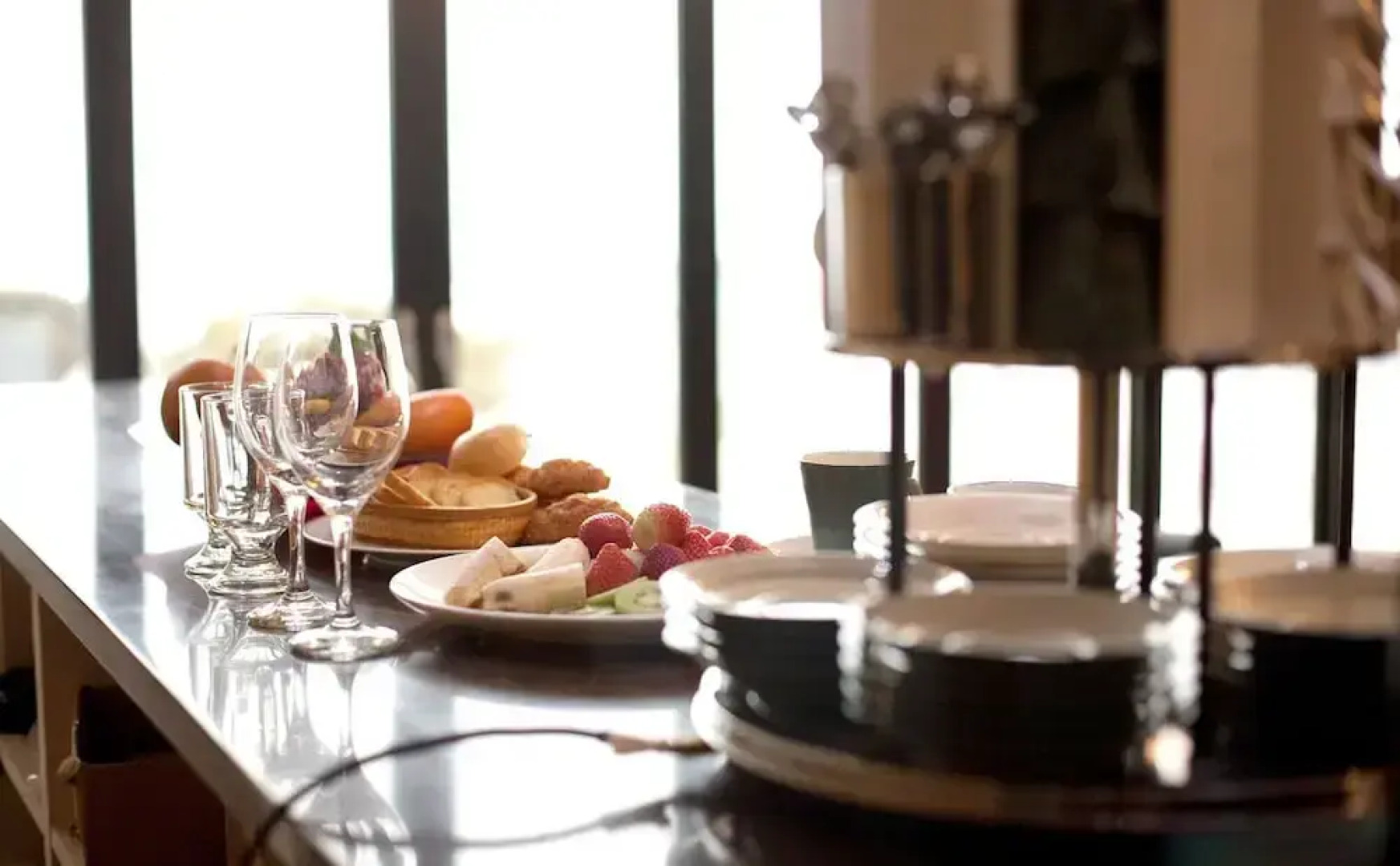 Yangyang Maldives Pension