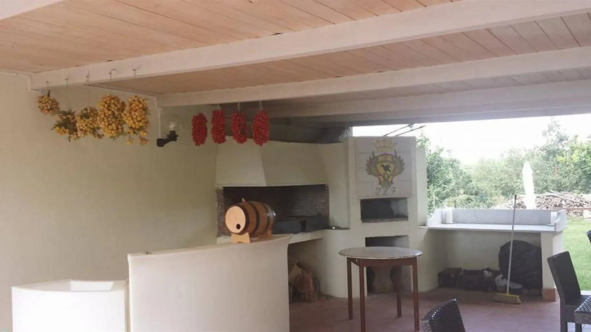 Tenuta Le Fornacelle