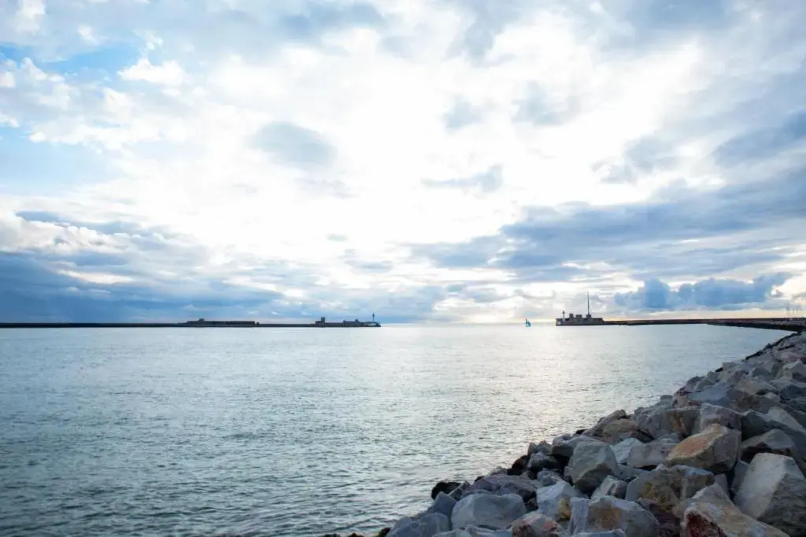 Zenitude Hôtel-Résidences Le Havre Centre