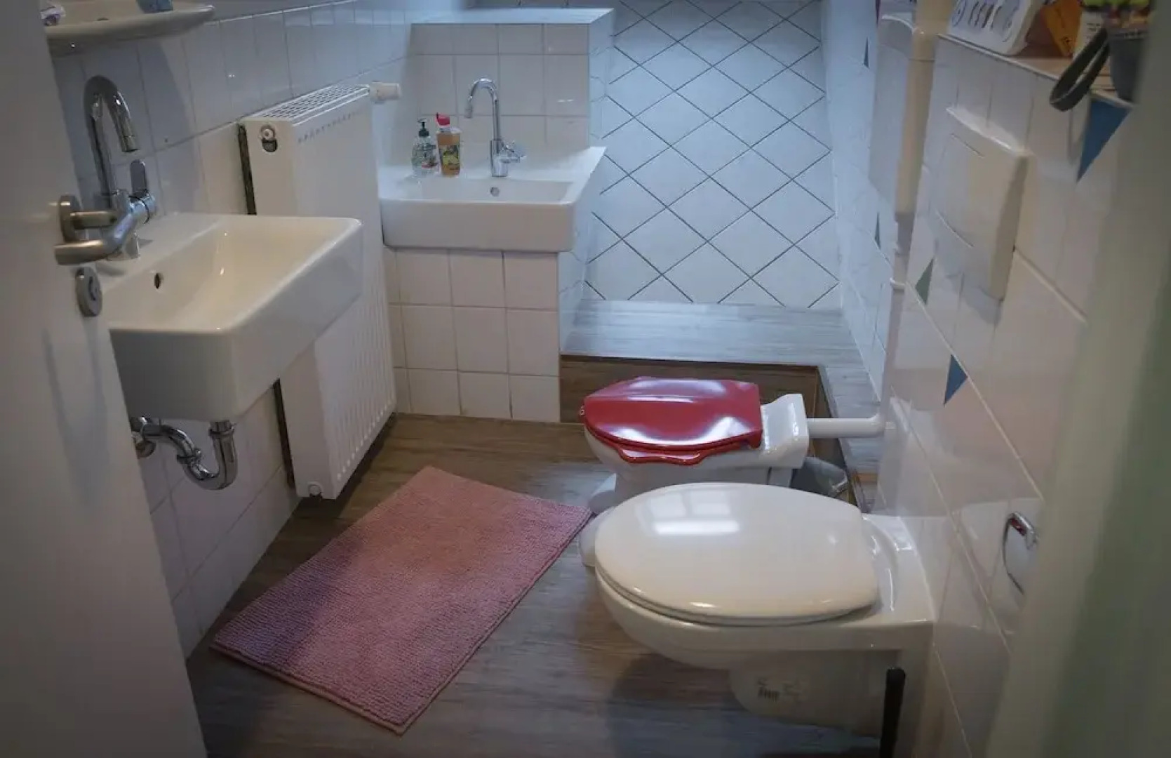 KINDheitstRAUM - Hostel