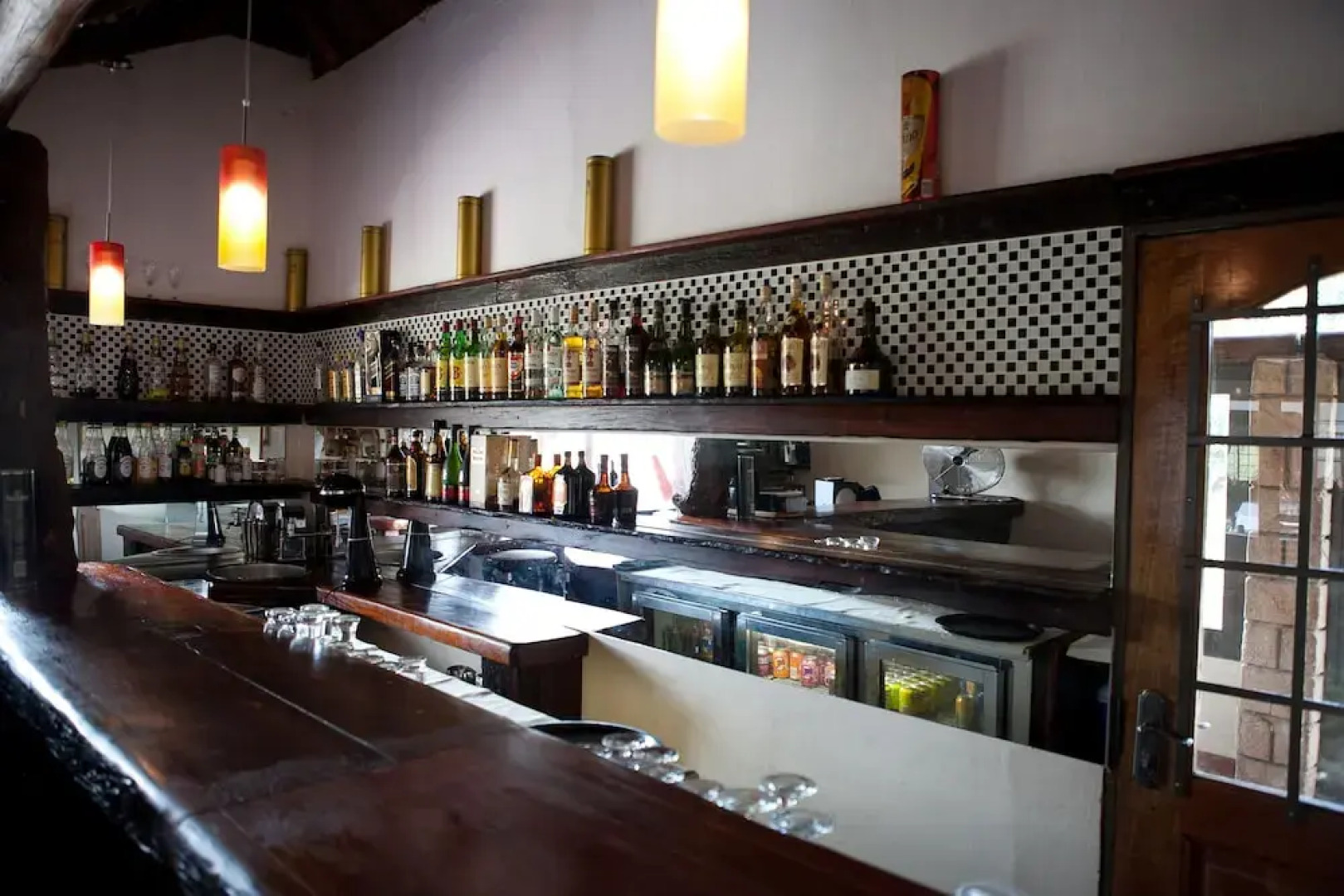 African Hills Safari Lodge & Spa