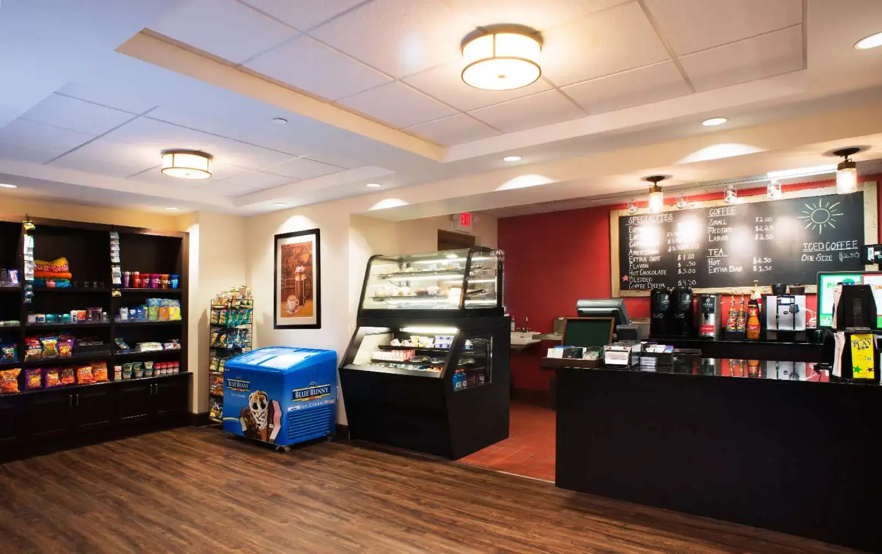 Grand Resort Hotel - Mt Laurel - Philadelphia