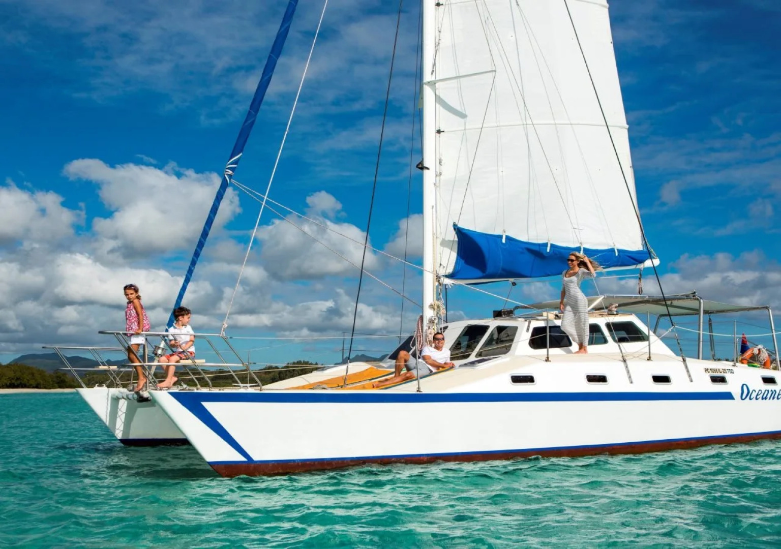 The Residence Mauritius