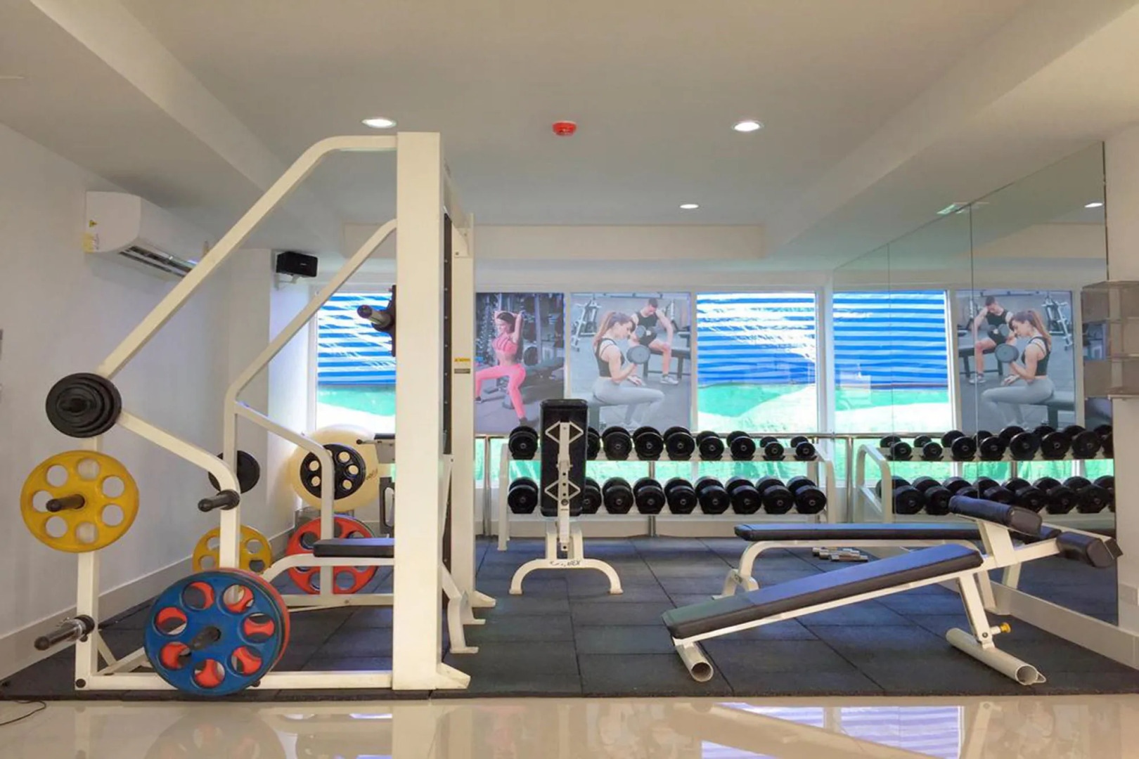 Top High Airport Link Hotel