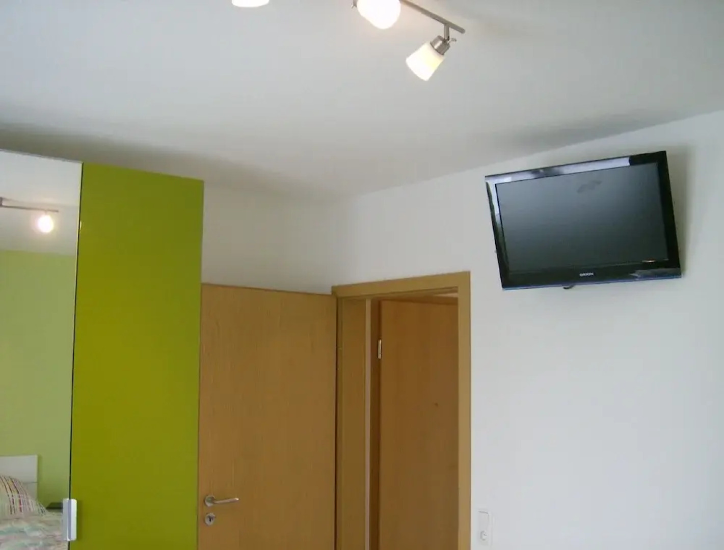 4 Sterne Ferienwohnung Krabbentaucher