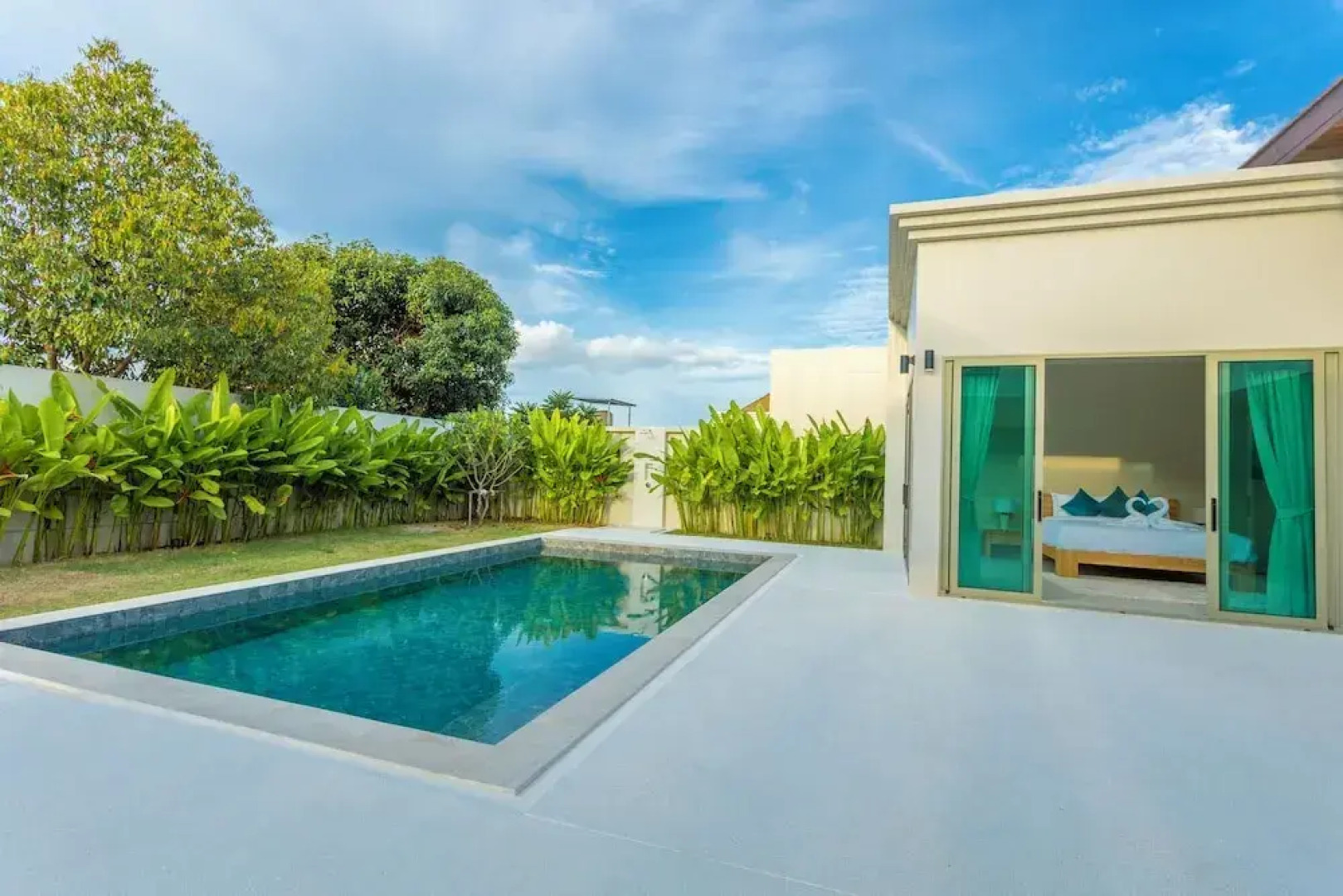 Brand New Completed Chalong A  v124