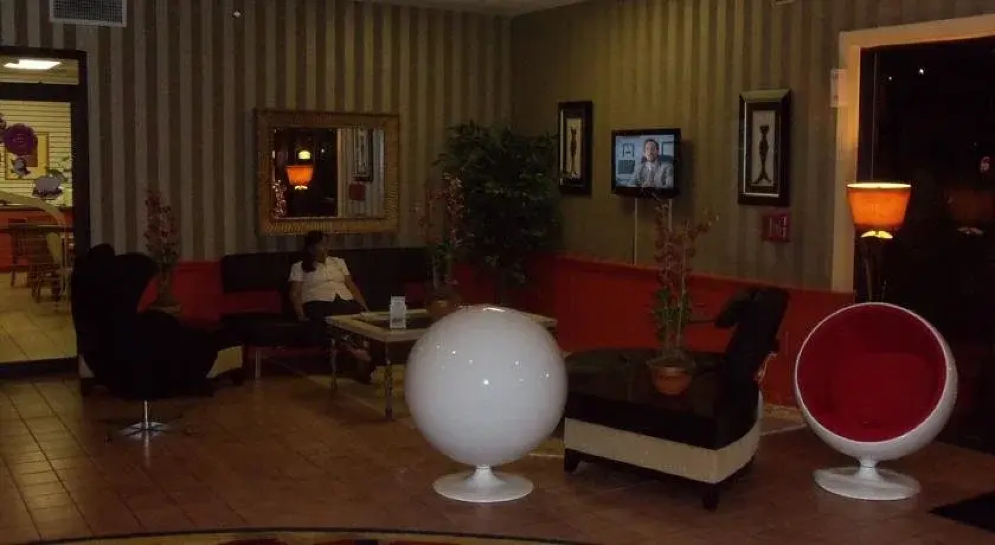 Claremont Hotel Kissimmee