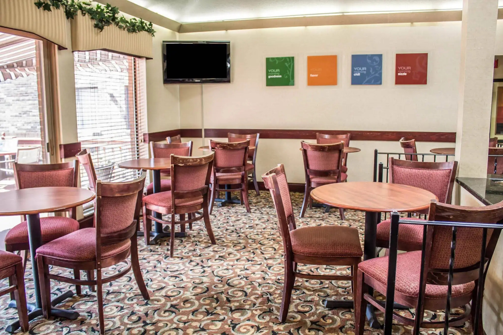 Comfort Inn East Oregon - Toledo