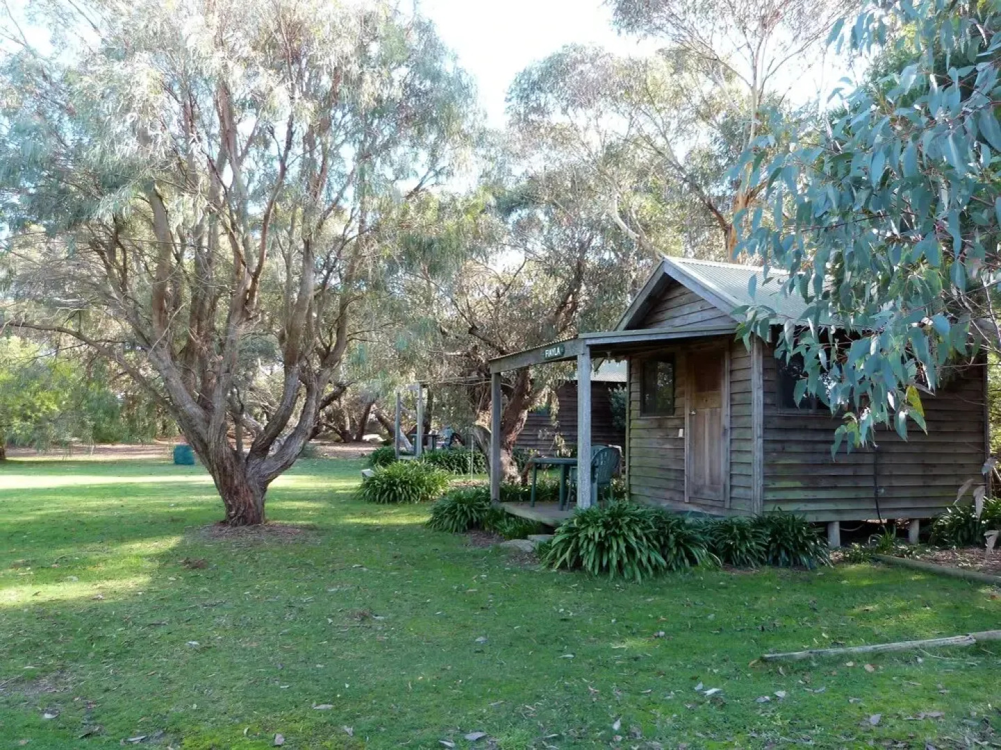 Flinders Chase Farm Stay - Hostel