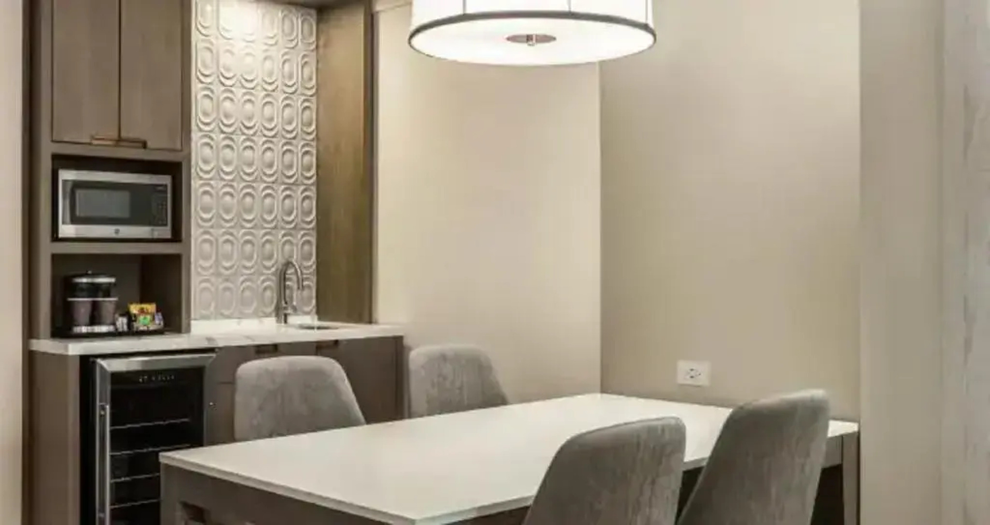 Hilton Grand Vacations Club Chicago Magnificent Mile