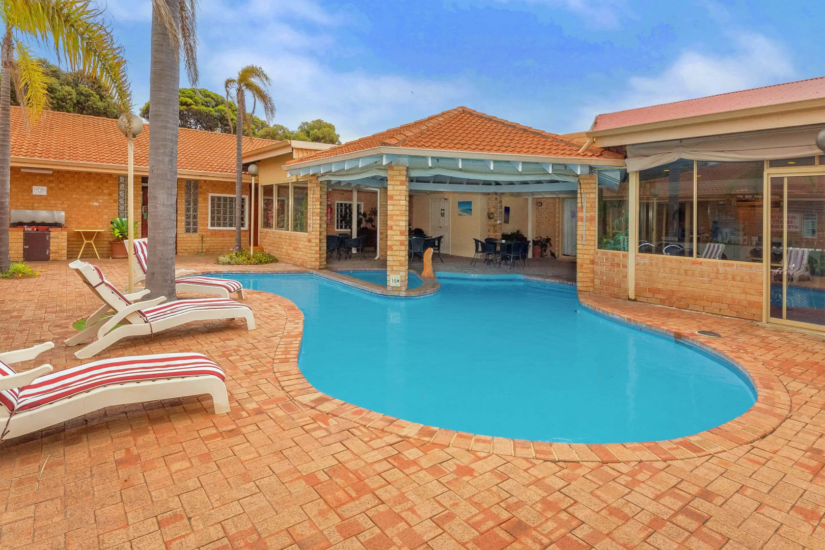 Comfort Inn Bay Of Isles