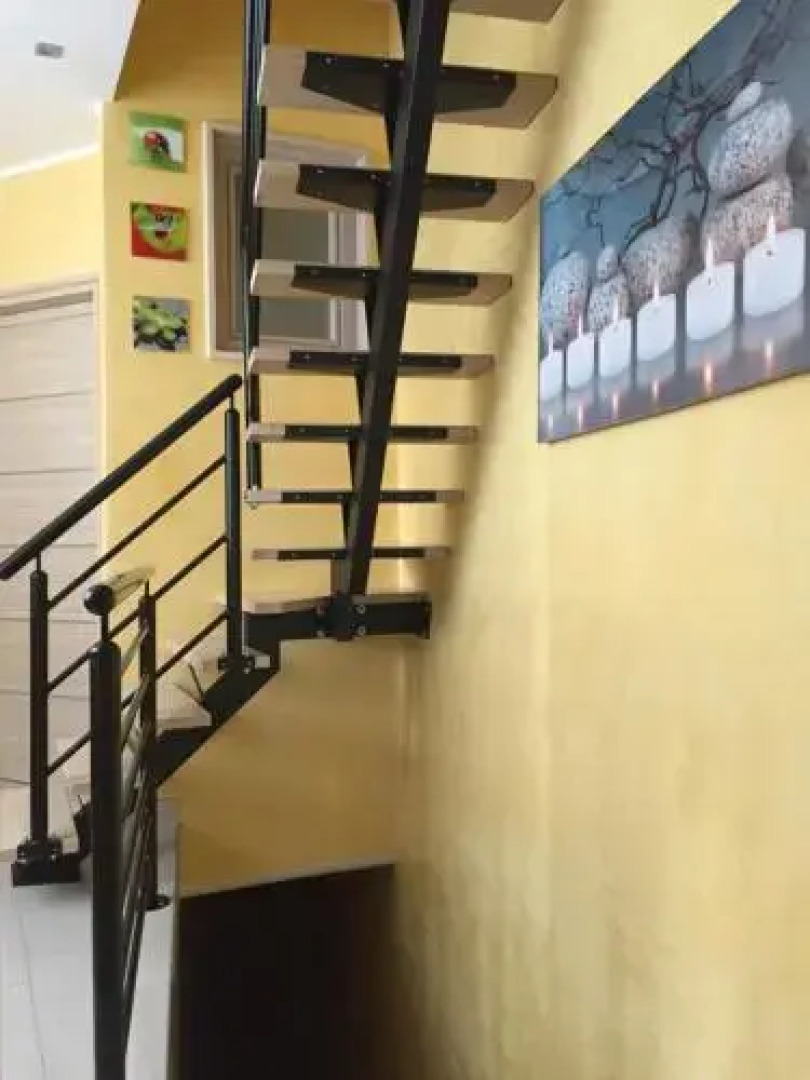 Appartamento corso Garibaldi