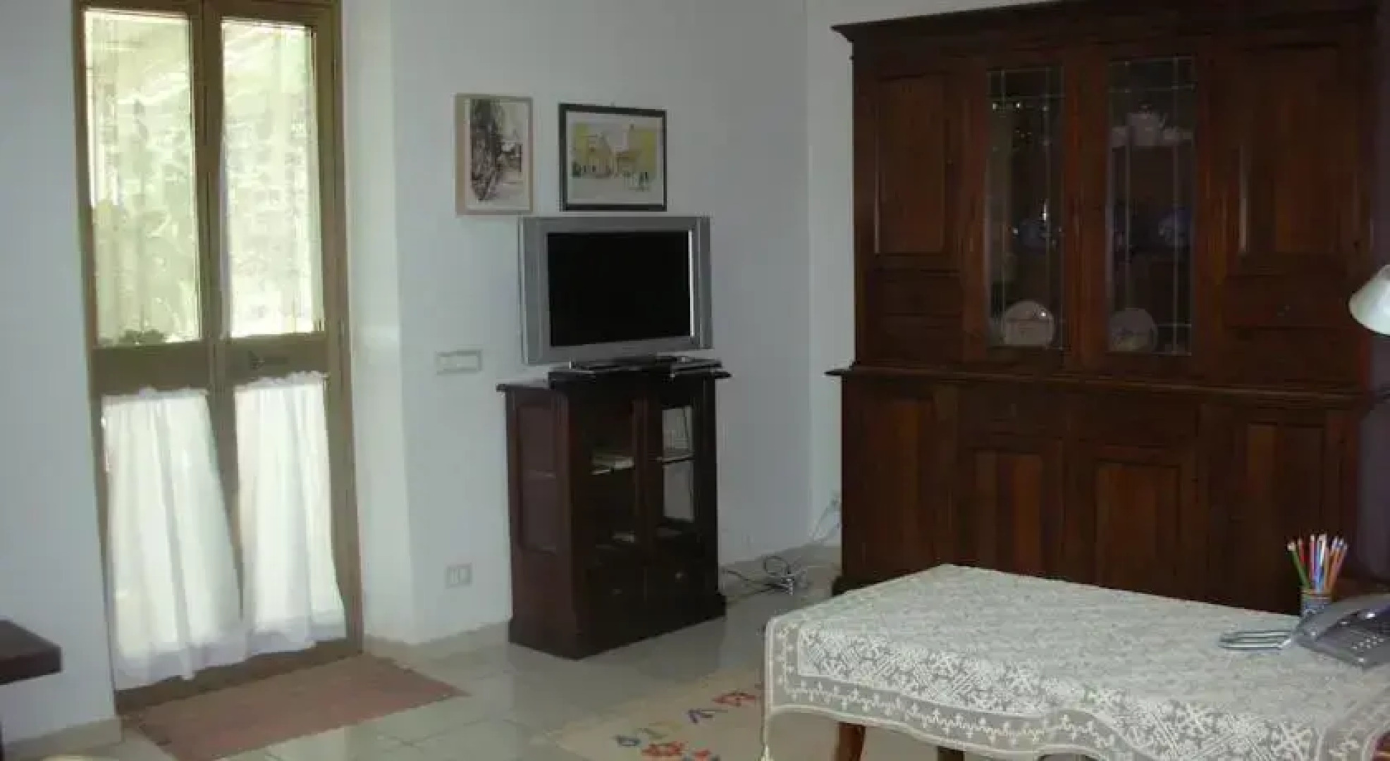 Pane e Margherite Country House