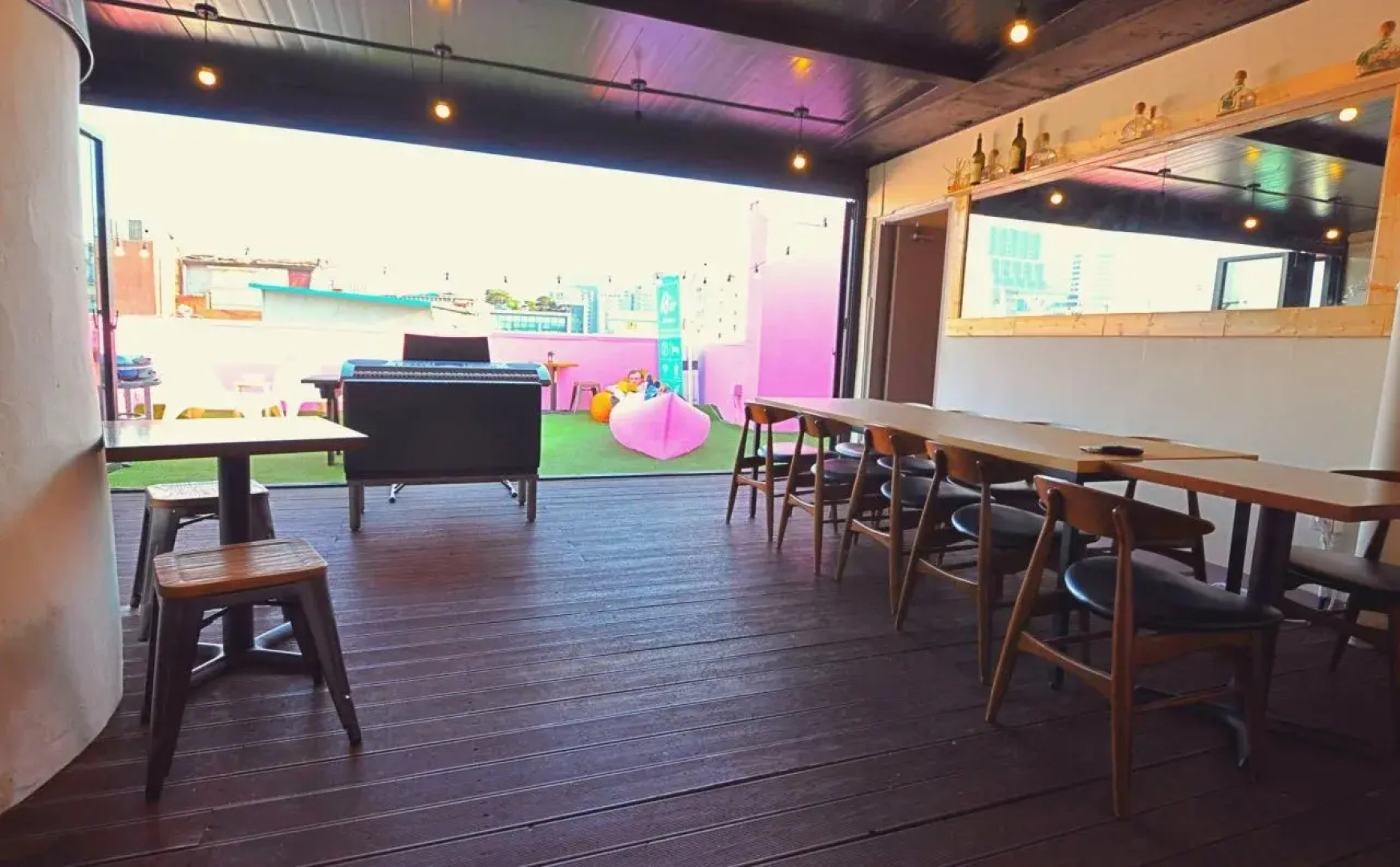 OYO Hostel Dongdaemun 1