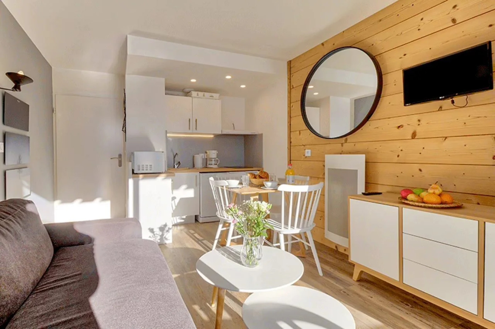 Vacancéole - Les Balcons du Soleil