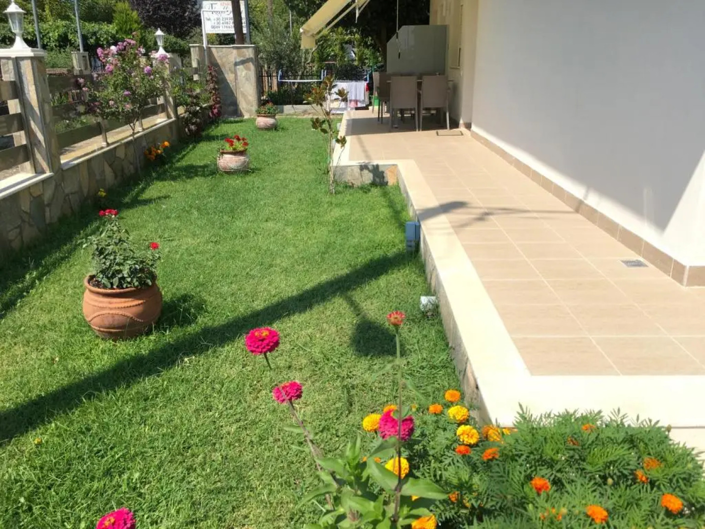 Kallirroi Apartments