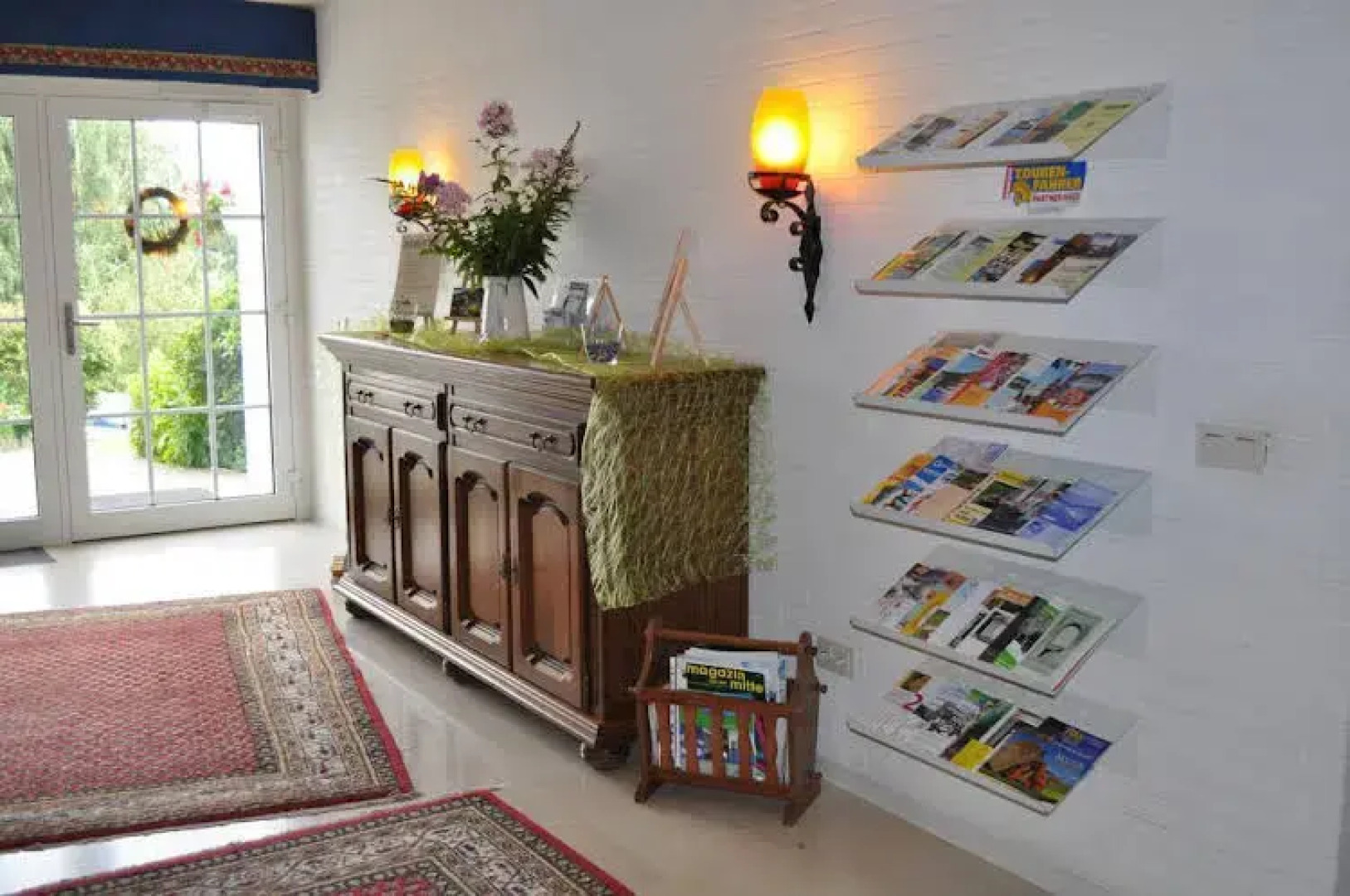 Hotel-Pension Mariann