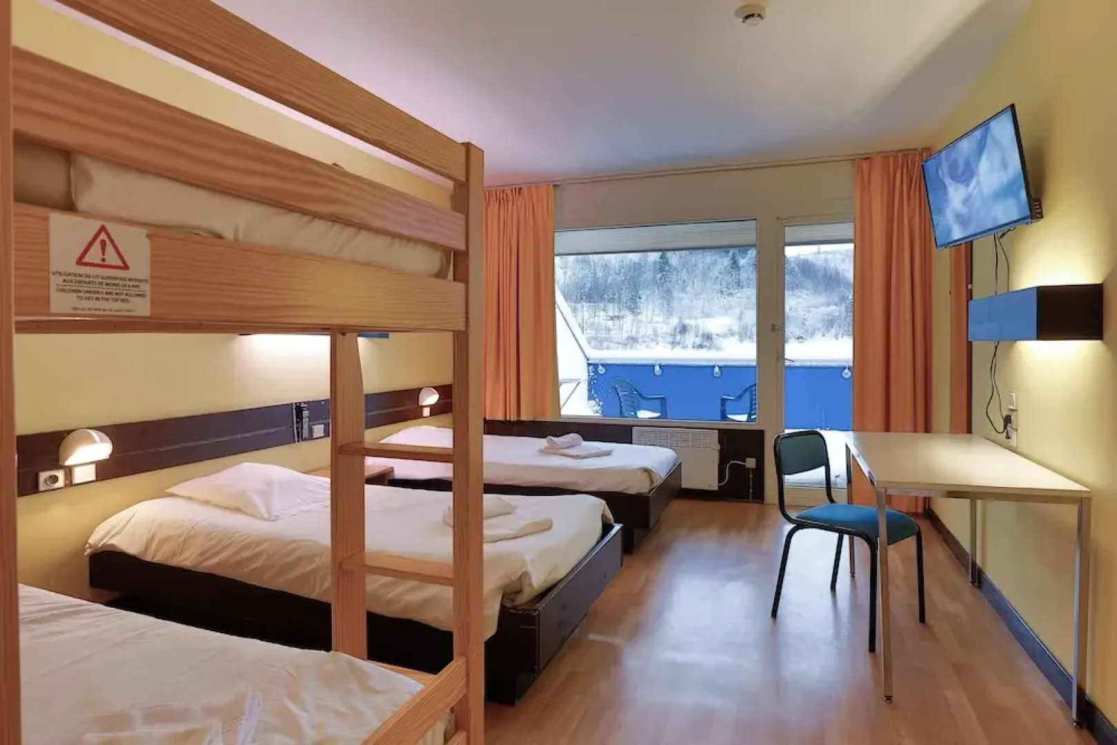 Le Domaine du Mongade by Popinns