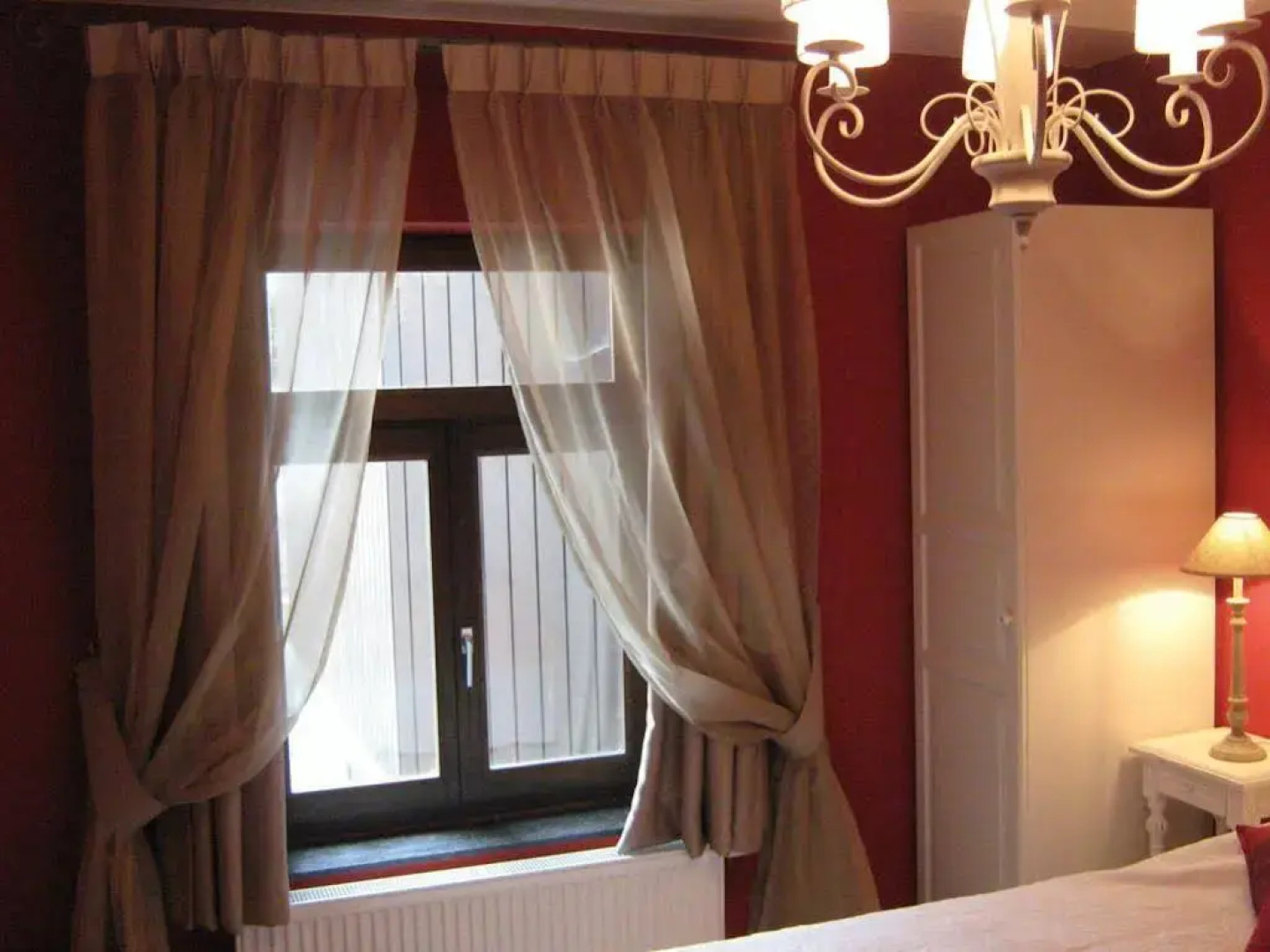 Hostellerie De La Poste