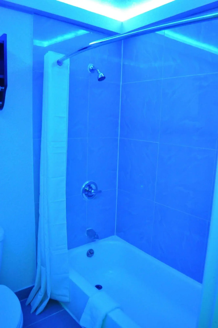 Trinity Suites Downtown Dallas