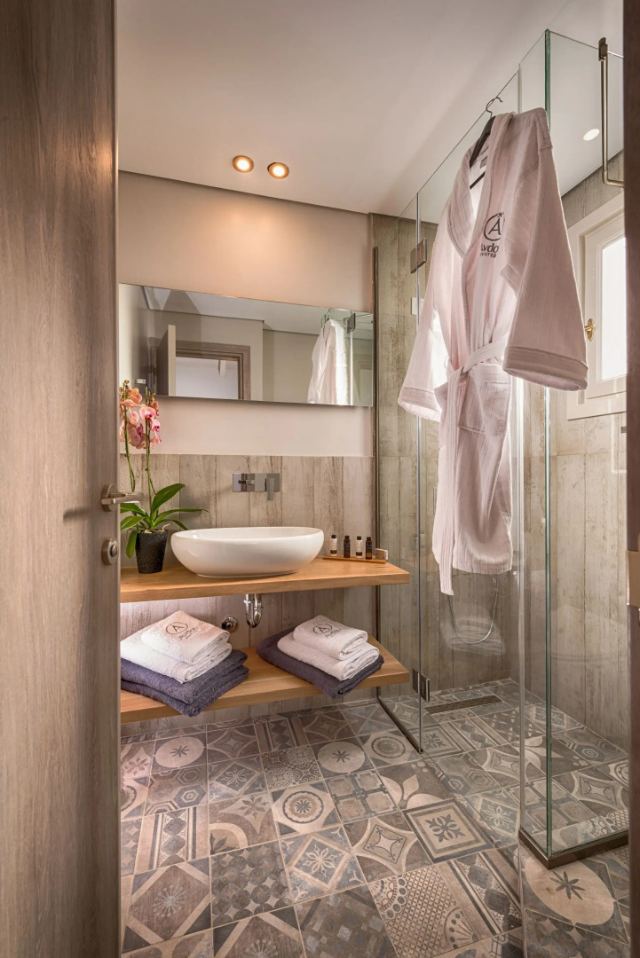 Avdou Retreat Collection