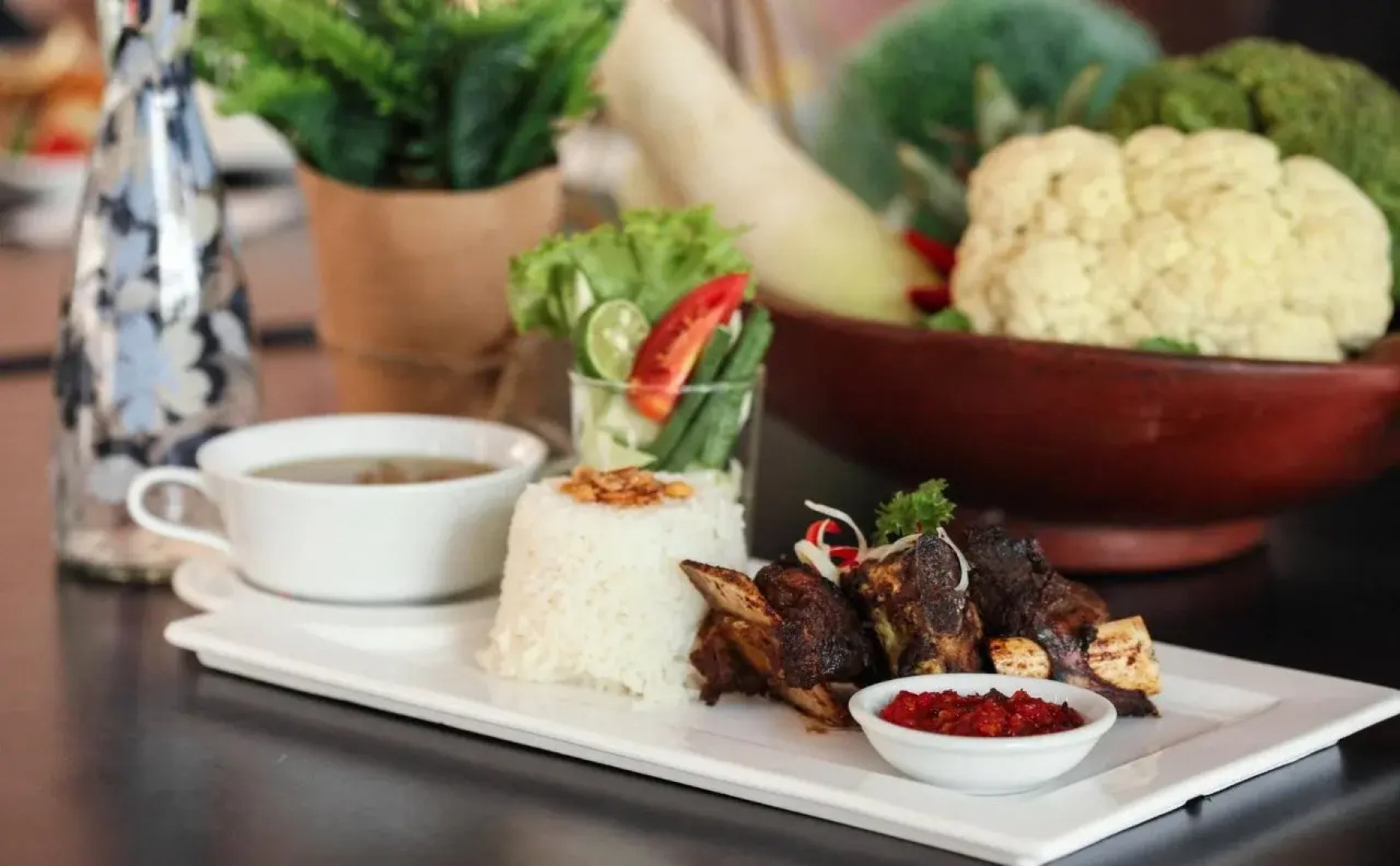 Swiss-Belinn Airport Surabaya