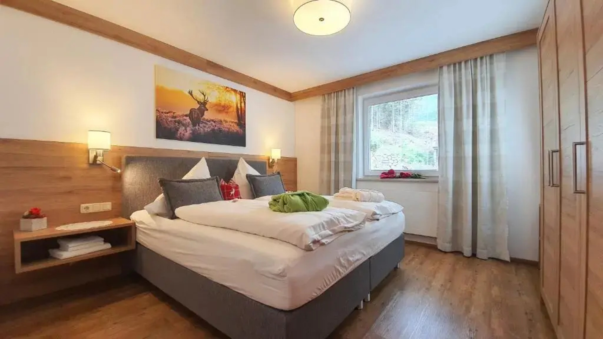 Ferienhaus Antoinette