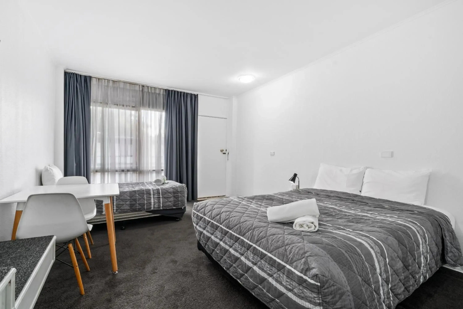 Comfort Inn Commodore Albury