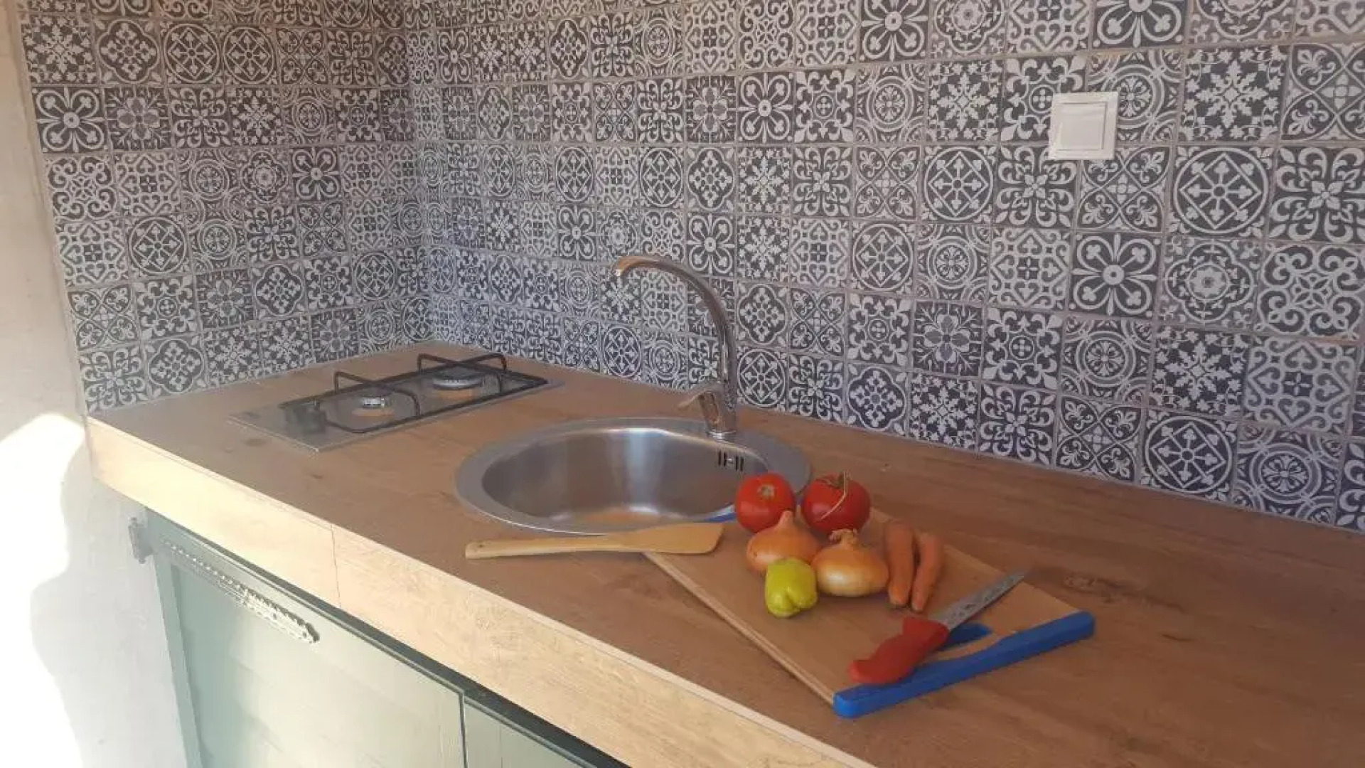 Private Bay Residence