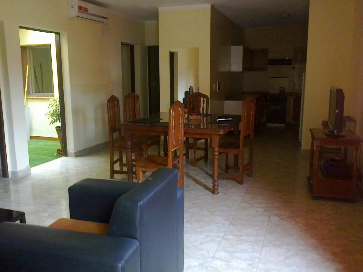 Hotel Boutique Aybal