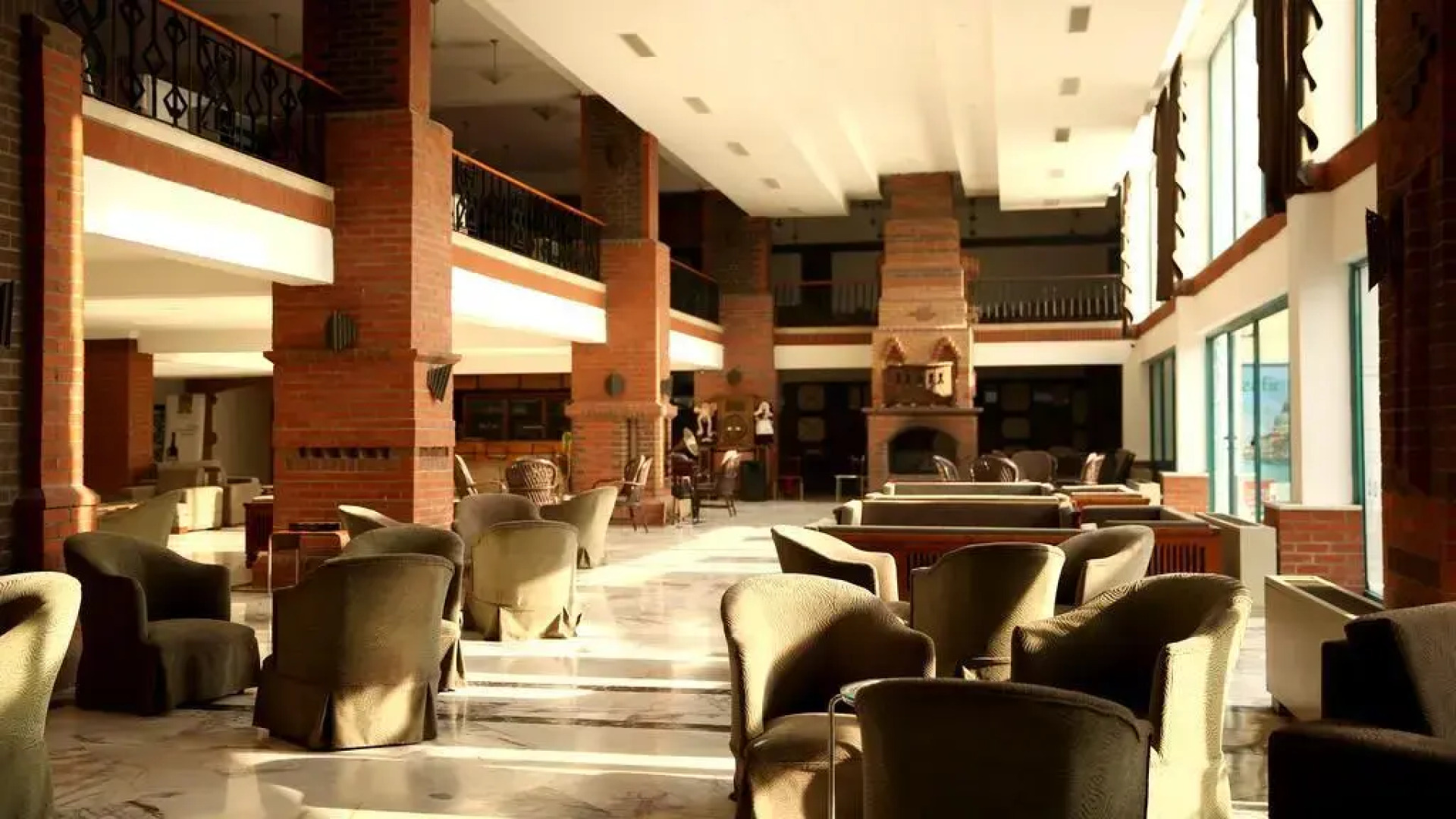 Nish Pamukkale Thermal Hotel & Spa