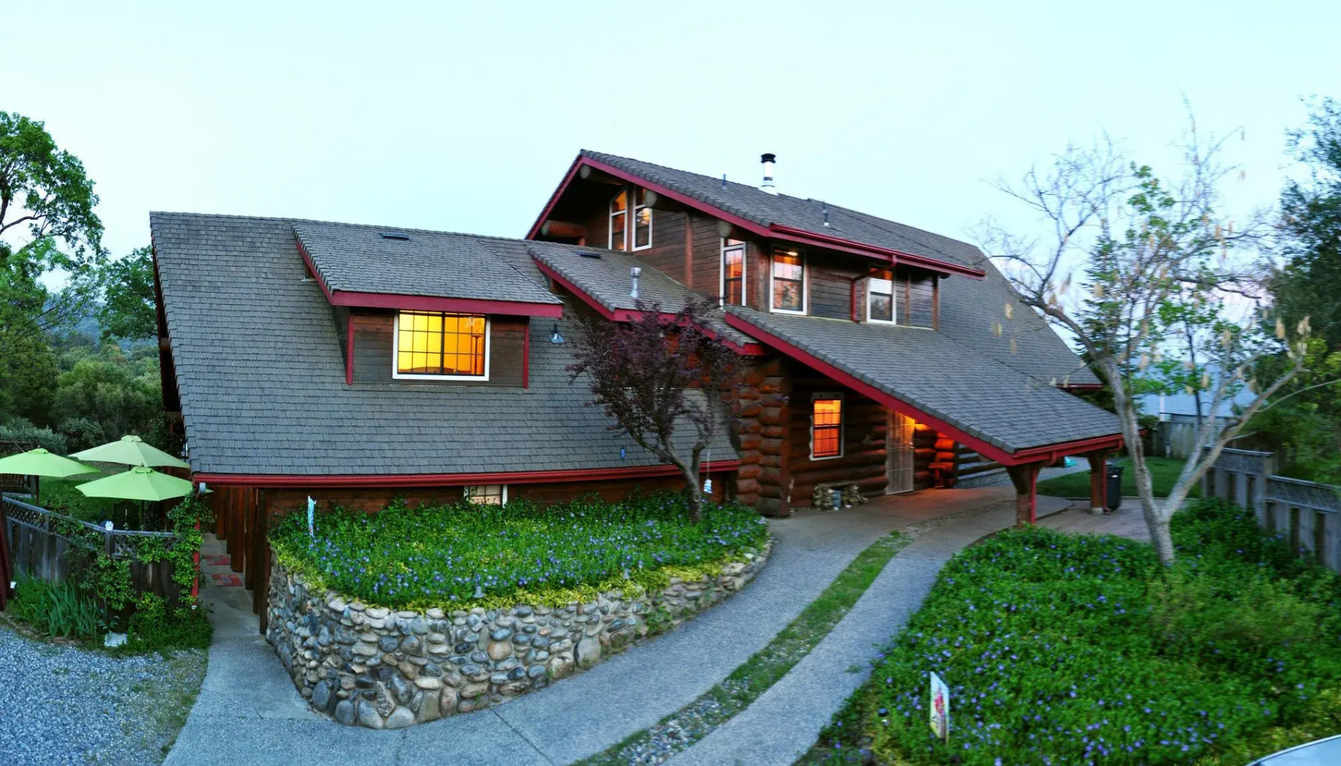 Natures Inn Bed and Breakfast