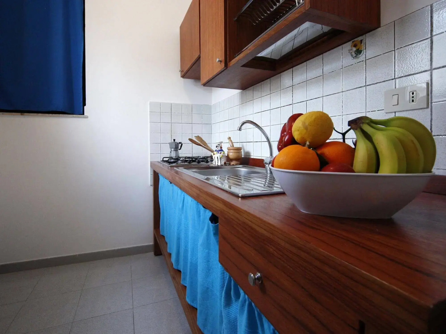 Ai Girasoli Casa Vacanze