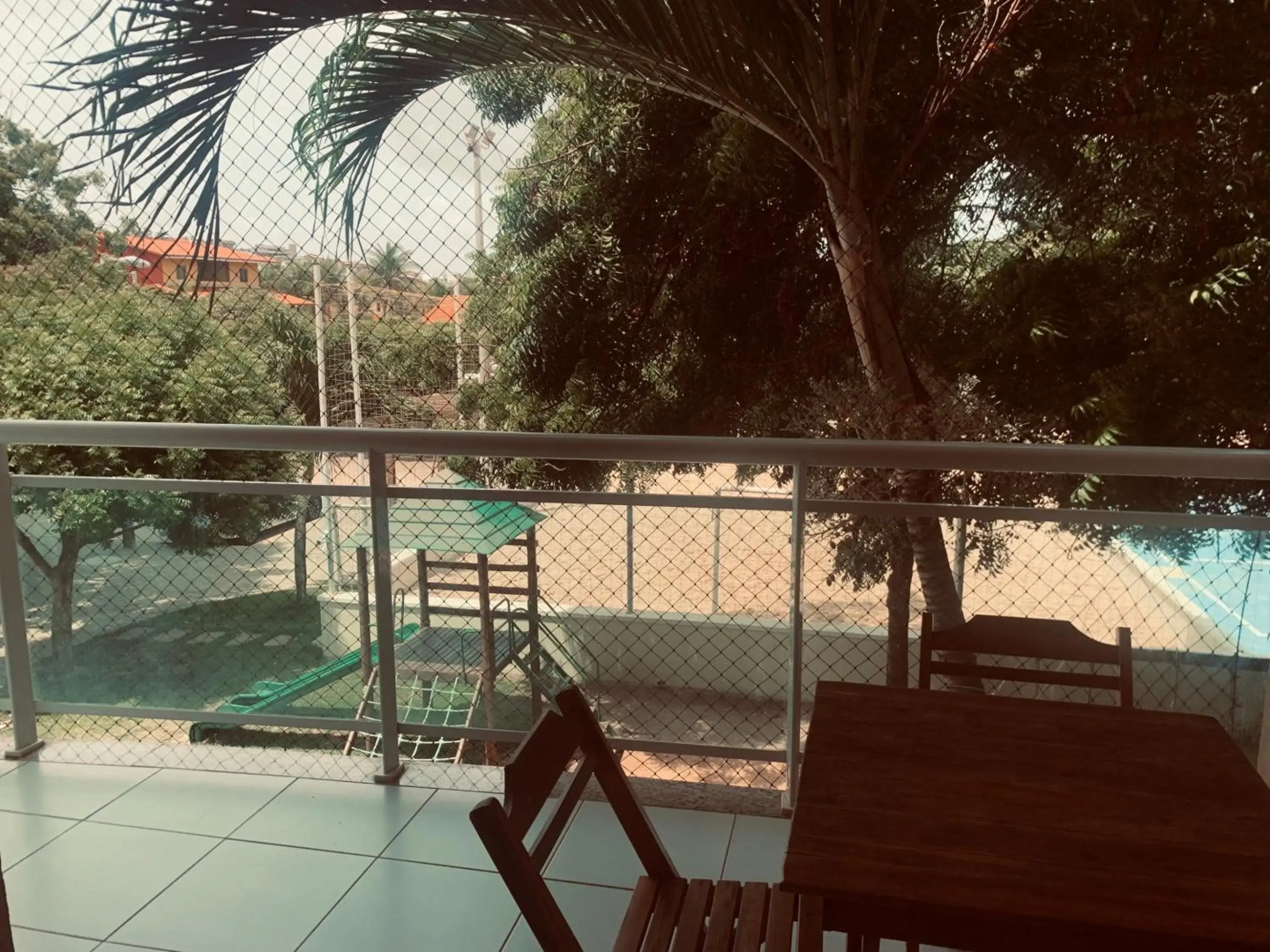 Palm Beach Apartamento 205