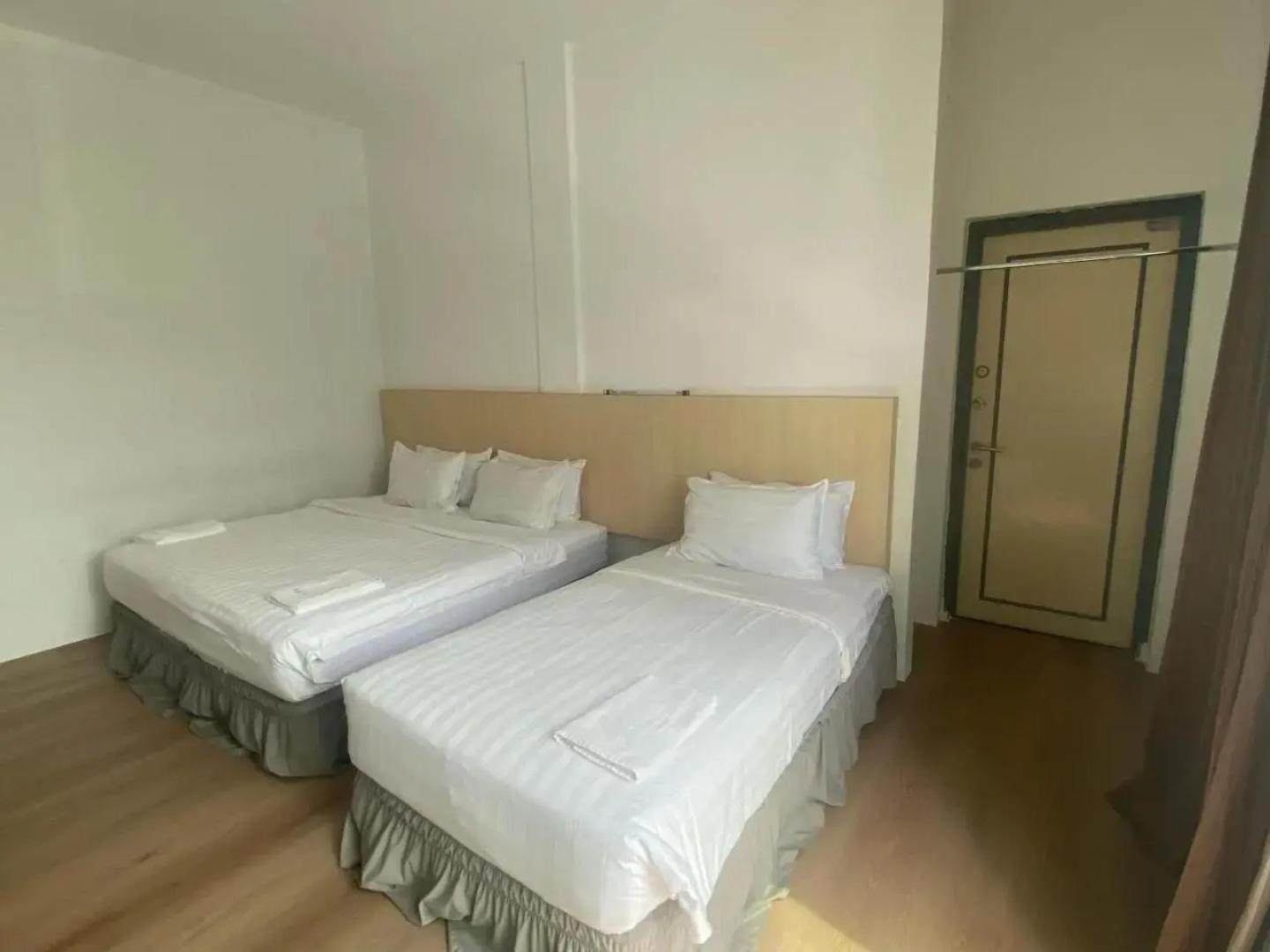 HOTEL JC 118 SANDAKAn