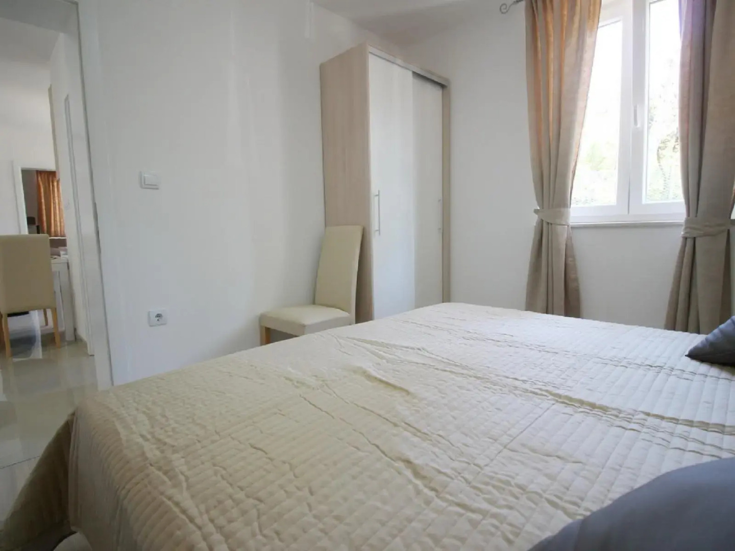 Gorica Eden - Two Bedroom No.5