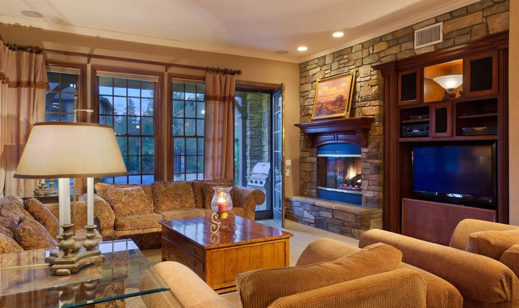 Bluegreen Vacations Big Bear Village, an Ascend Collection Resort