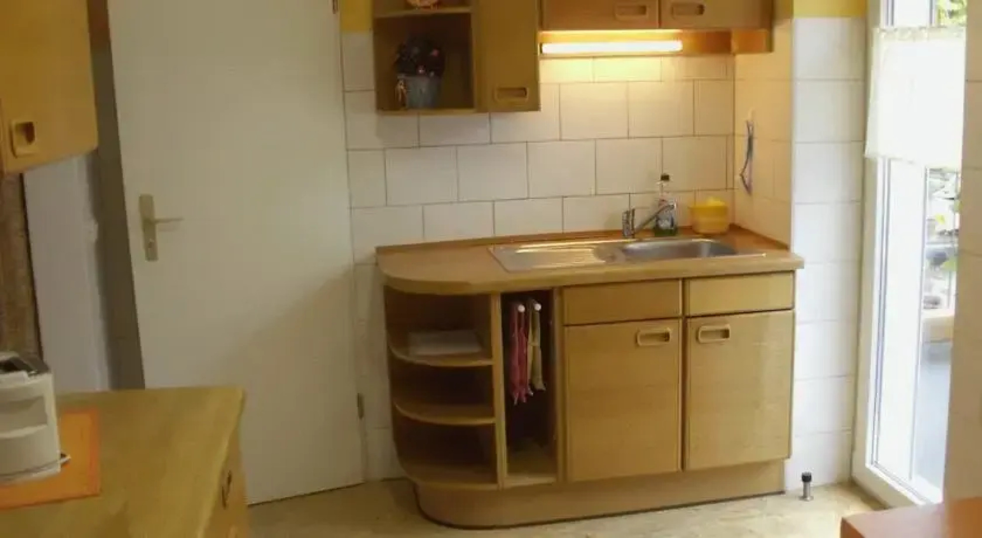 Ferienhaus in Remscheid